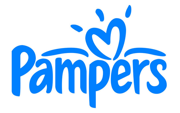 Pampers