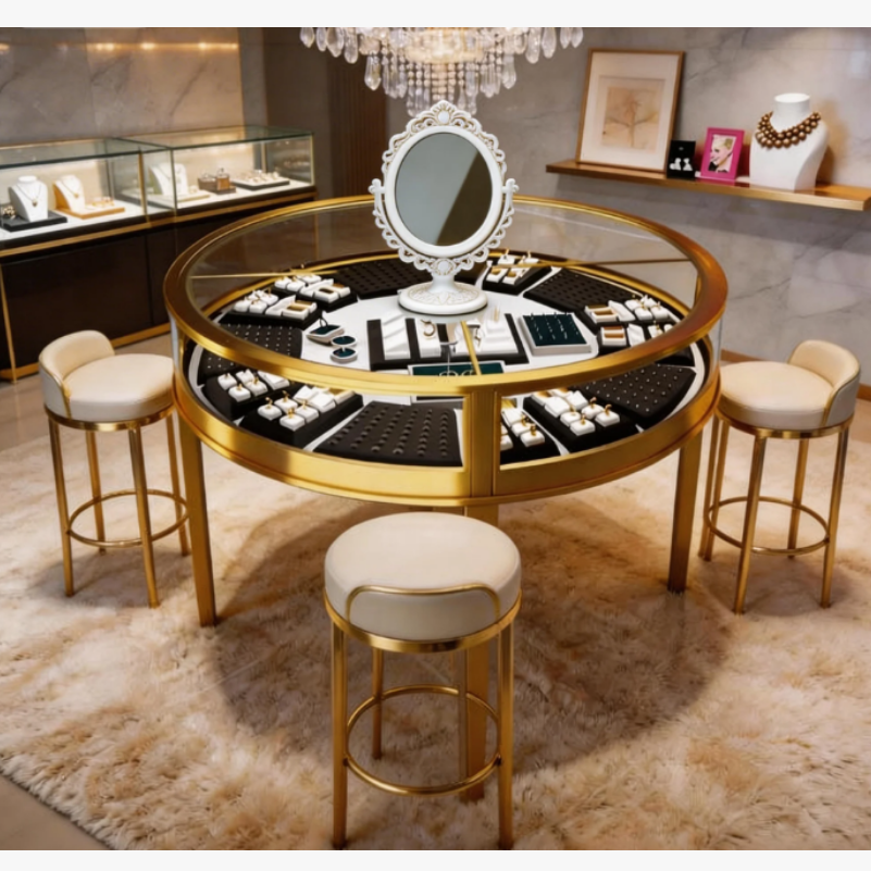 jewelry display stand